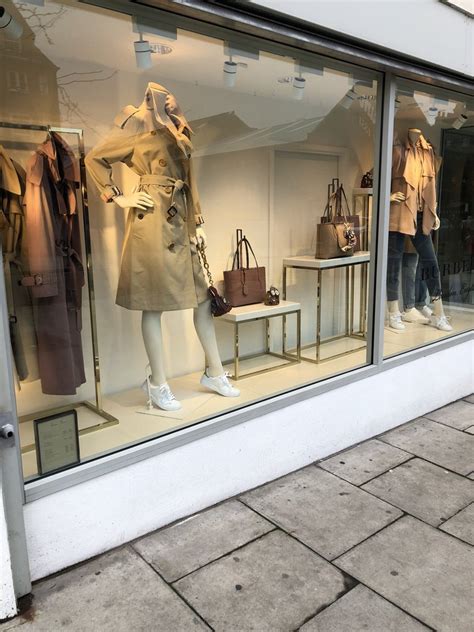 burberry dames outlet|Burberry official outlet store.